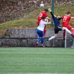 Fotbal, 4. liga sk. C: Trutnov - Brandýs (1:0)