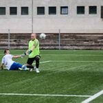 Fotbal, 4. liga sk. C: Trutnov - Brandýs (1:0)