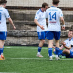 Fotbal, 4. liga sk. C: Trutnov - Brandýs (1:0)