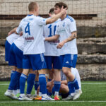 Fotbal, 4. liga sk. C: Trutnov - Brandýs (1:0)