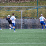 Fotbal, 4. liga sk. C: Trutnov - Brandýs (1:0)