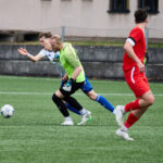 Fotbal, 4. liga sk. C: Trutnov - Brandýs (1:0)