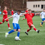 Fotbal, 4. liga sk. C: Trutnov - Brandýs (1:0)