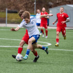 Fotbal, 4. liga sk. C: Trutnov - Brandýs (1:0)