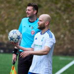 Fotbal, 4. liga sk. C: Trutnov - Brandýs (1:0)