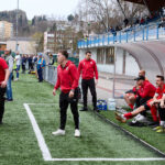 Fotbal, 4. liga sk. C: Trutnov - Brandýs (1:0)