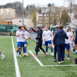 Fotbal, 4. liga sk. C: Trutnov - Brandýs (1:0)