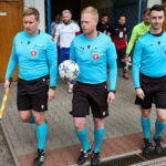 Fotbal, 4. liga sk. C: Trutnov – Dobrovice (4:0)