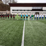 Fotbal, 4. liga sk. C: Trutnov – Dobrovice (4:0)