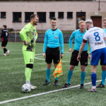 Fotbal, 4. liga sk. C: Trutnov – Dobrovice (4:0)