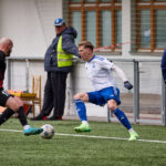 Fotbal, 4. liga sk. C: Trutnov – Dobrovice (4:0)