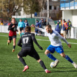 Fotbal, 4. liga sk. C: Trutnov – Dobrovice (4:0)