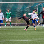 Fotbal, 4. liga sk. C: Trutnov – Dobrovice (4:0)