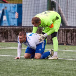 Fotbal, 4. liga sk. C: Trutnov – Dobrovice (4:0)