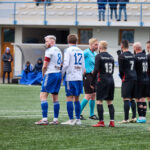 Fotbal, 4. liga sk. C: Trutnov – Dobrovice (4:0)