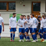 Fotbal, 4. liga sk. C: Trutnov – Dobrovice (4:0)