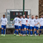 Fotbal, 4. liga sk. C: Trutnov – Dobrovice (4:0)