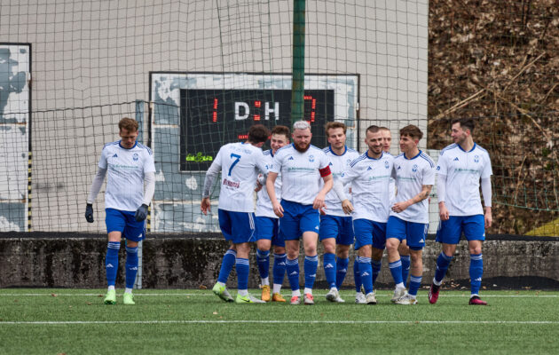 Fotbal, 4. liga sk. C: Trutnov – Dobrovice (4:0)