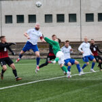 Fotbal, 4. liga sk. C: Trutnov – Dobrovice (4:0)