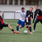 Fotbal, 4. liga sk. C: Trutnov – Dobrovice (4:0)