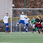 Fotbal, 4. liga sk. C: Trutnov – Dobrovice (4:0)