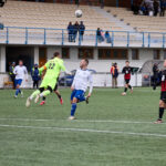 Fotbal, 4. liga sk. C: Trutnov – Dobrovice (4:0)