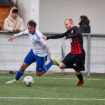Fotbal, 4. liga sk. C: Trutnov – Dobrovice (4:0)