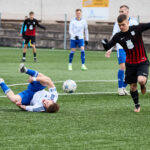 Fotbal, 4. liga sk. C: Trutnov – Dobrovice (4:0)
