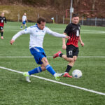 Fotbal, 4. liga sk. C: Trutnov – Dobrovice (4:0)