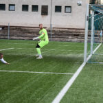 Fotbal, 4. liga sk. C: Trutnov – Dobrovice (4:0)