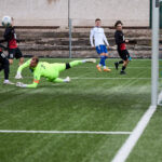 Fotbal, 4. liga sk. C: Trutnov – Dobrovice (4:0)