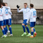 Fotbal, 4. liga sk. C: Trutnov – Dobrovice (4:0)
