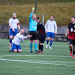 Fotbal, 4. liga sk. C: Trutnov – Dobrovice (4:0)