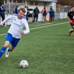 Fotbal, 4. liga sk. C: Trutnov – Dobrovice (4:0)