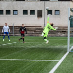 Fotbal, 4. liga sk. C: Trutnov – Dobrovice (4:0)