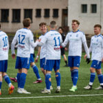 Fotbal, 4. liga sk. C: Trutnov – Dobrovice (4:0)