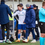 Fotbal, 4. liga sk. C: Trutnov – Dobrovice (4:0)