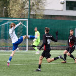 Fotbal, 4. liga sk. C: Trutnov – Dobrovice (4:0)