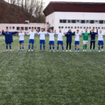 Fotbal, 4. liga sk. C: Trutnov – Dobrovice (4:0)