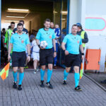 Trutnov přibrzdily zranění, vyloučení a neproměněné šance