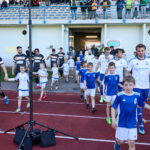 Trutnov přibrzdily zranění, vyloučení a neproměněné šance