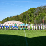 Trutnov přibrzdily zranění, vyloučení a neproměněné šance