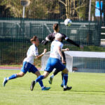 Trutnov přibrzdily zranění, vyloučení a neproměněné šance