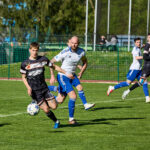 Trutnov přibrzdily zranění, vyloučení a neproměněné šance