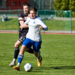 Trutnov přibrzdily zranění, vyloučení a neproměněné šance