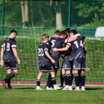 Trutnov přibrzdily zranění, vyloučení a neproměněné šance