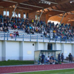 Trutnov přibrzdily zranění, vyloučení a neproměněné šance