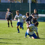 Trutnov přibrzdily zranění, vyloučení a neproměněné šance