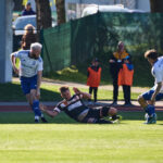 Trutnov přibrzdily zranění, vyloučení a neproměněné šance