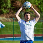 Trutnov přibrzdily zranění, vyloučení a neproměněné šance